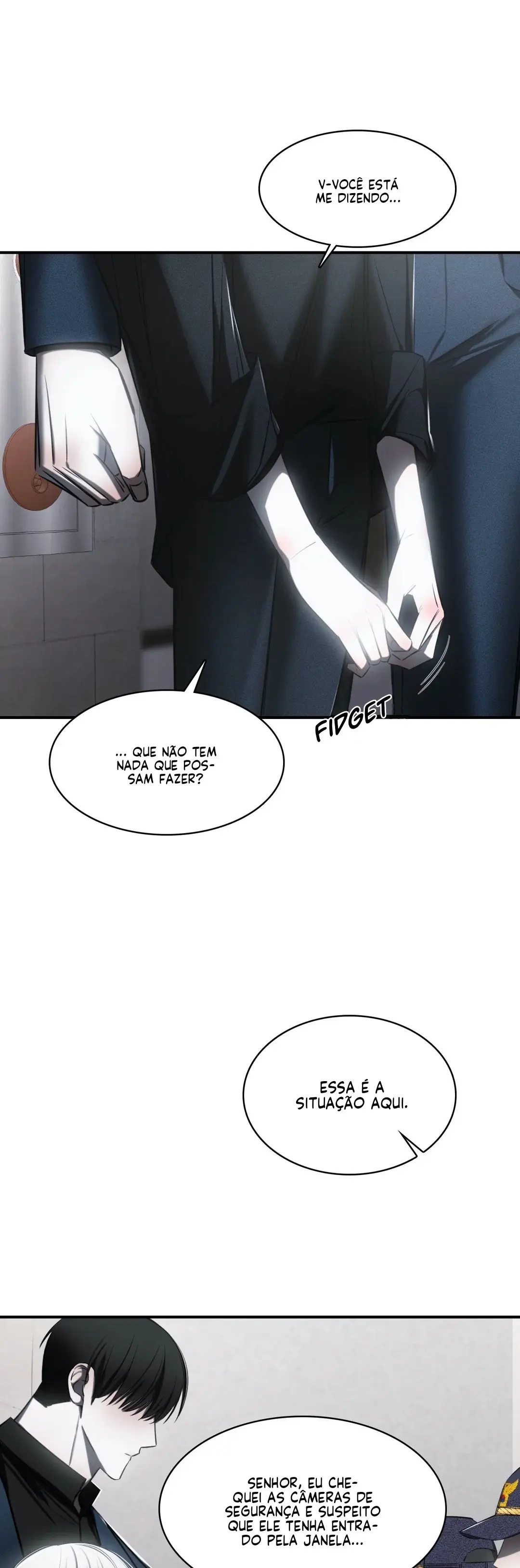 The Abyss – Capítulo 10 Yaoi – Página 16 The Abyss – Capítulo 10 Yaoi – Página 16