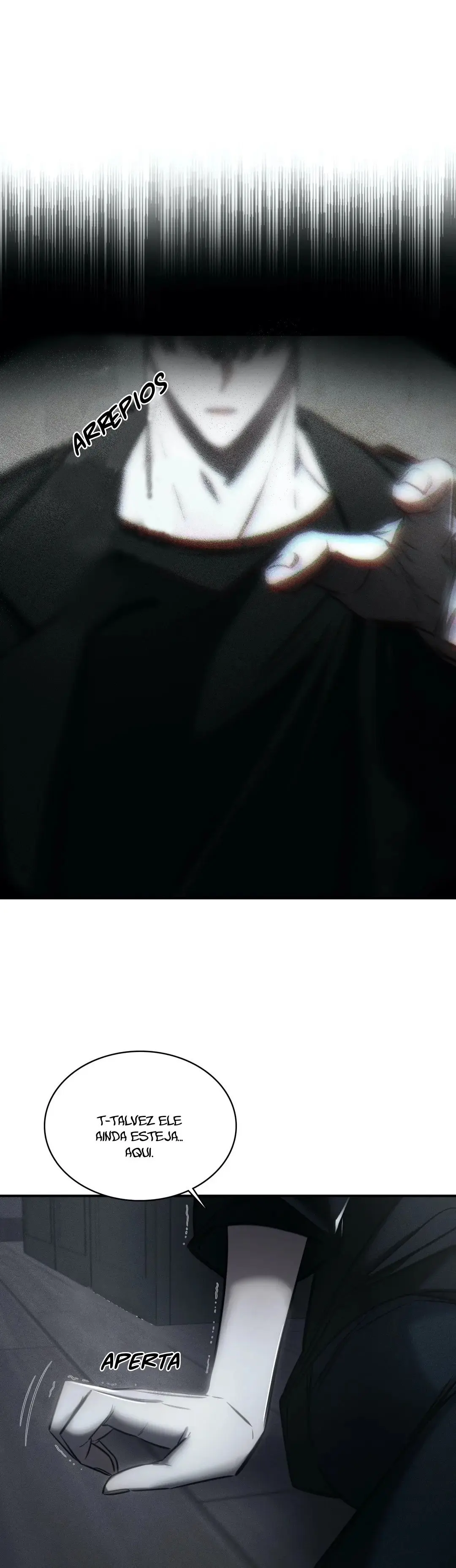 The Abyss – Capítulo 10 Yaoi – Página 2 The Abyss – Capítulo 10 Yaoi – Página 2