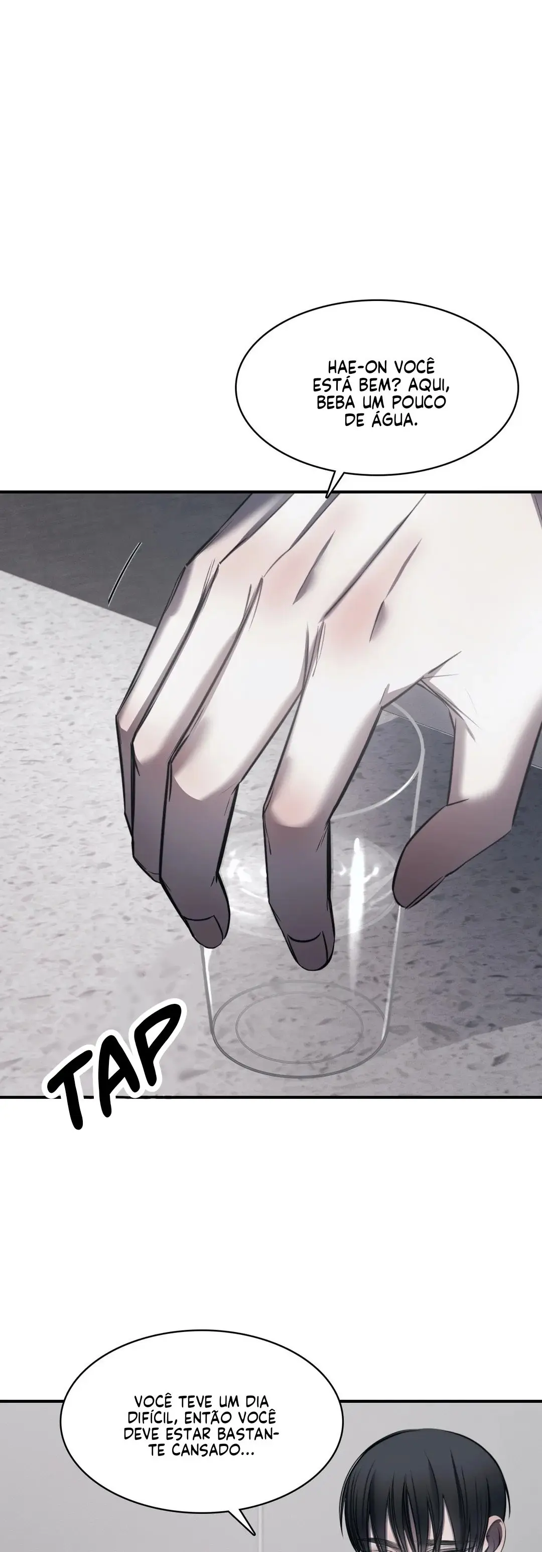 The Abyss – Capítulo 10 Yaoi – Página 20 The Abyss – Capítulo 10 Yaoi – Página 20