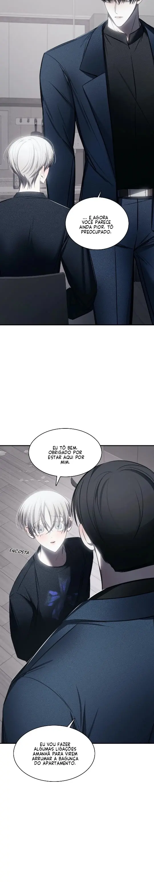 The Abyss – Capítulo 10 Yaoi – Página 21 The Abyss – Capítulo 10 Yaoi – Página 21