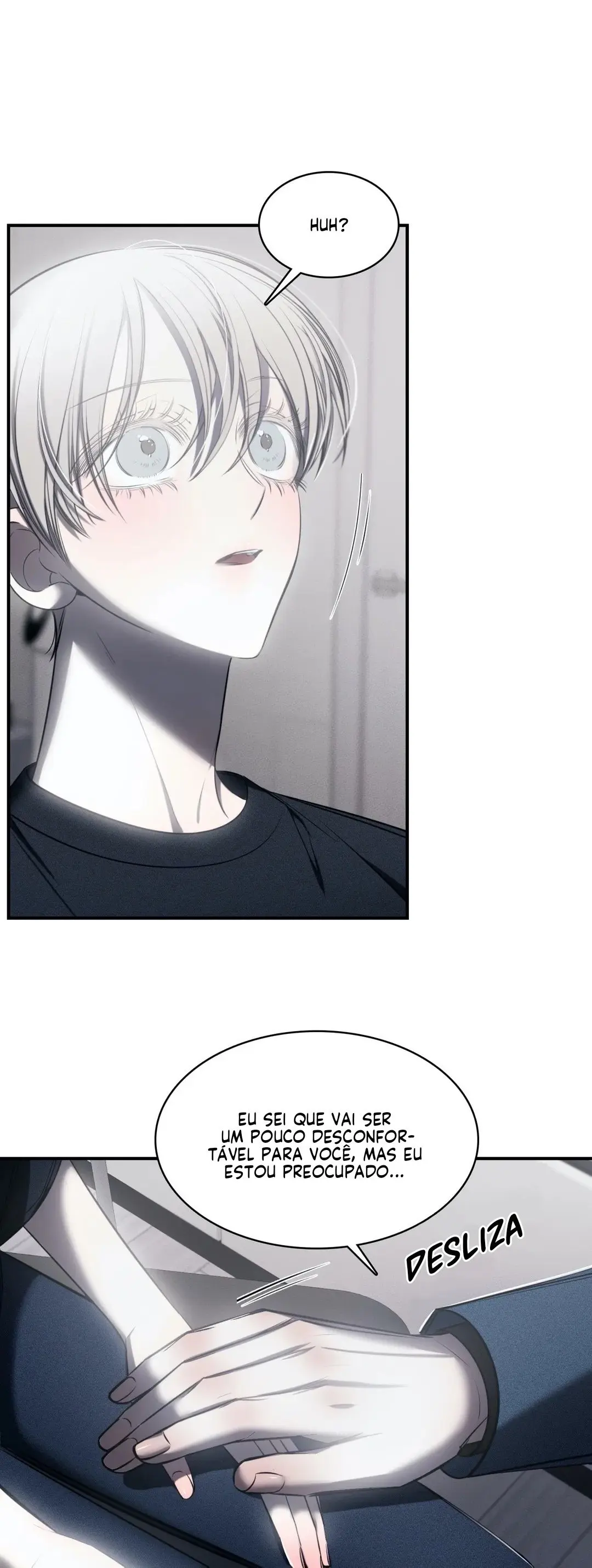 The Abyss – Capítulo 10 Yaoi – Página 24 The Abyss – Capítulo 10 Yaoi – Página 24