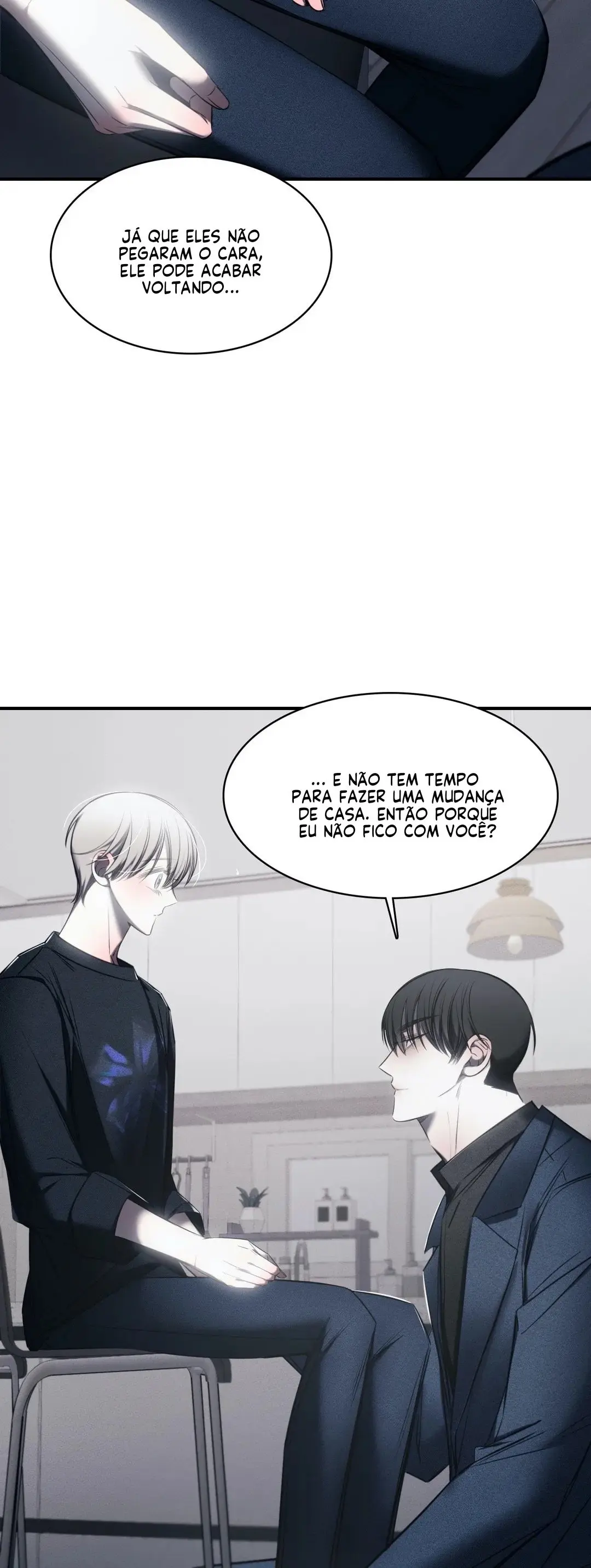 The Abyss – Capítulo 10 Yaoi – Página 25 The Abyss – Capítulo 10 Yaoi – Página 25