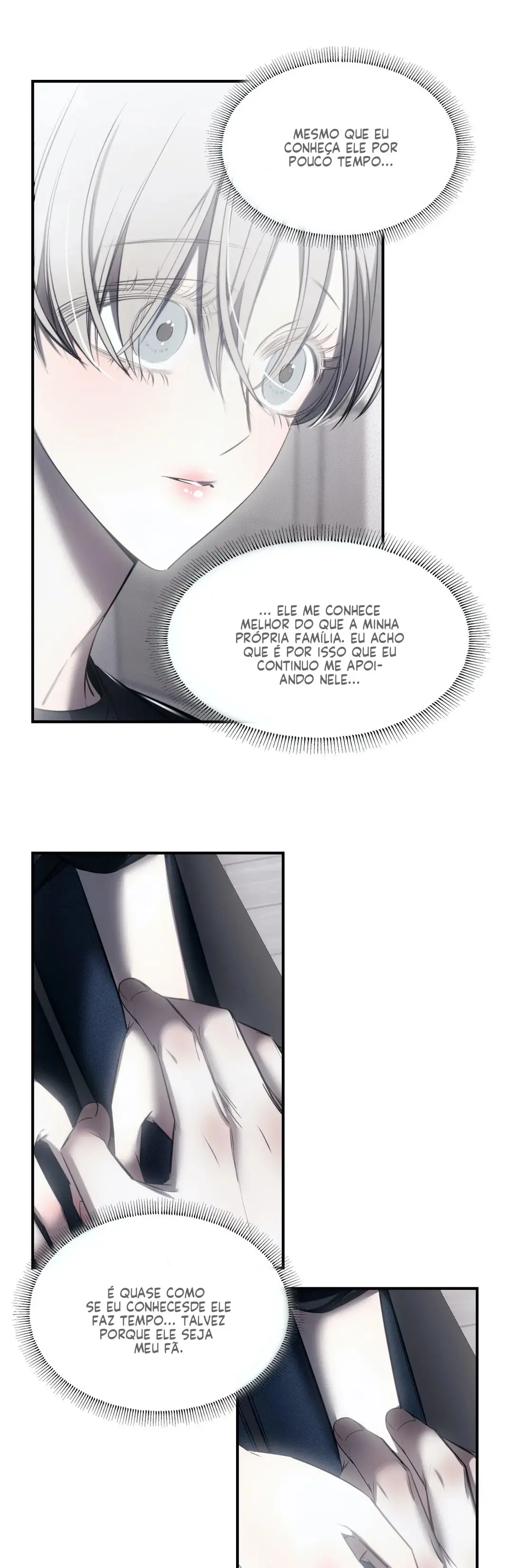 The Abyss – Capítulo 10 Yaoi – Página 27 The Abyss – Capítulo 10 Yaoi – Página 27