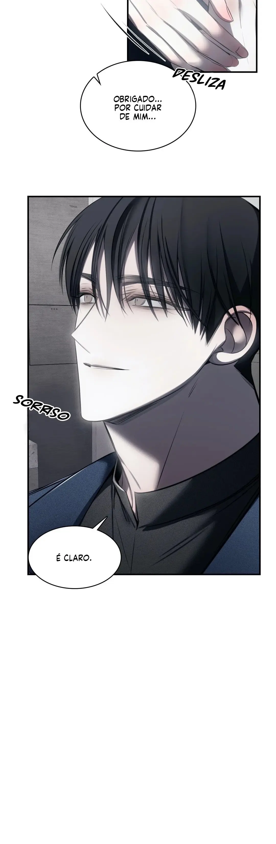 The Abyss – Capítulo 10 Yaoi – Página 28 The Abyss – Capítulo 10 Yaoi – Página 28