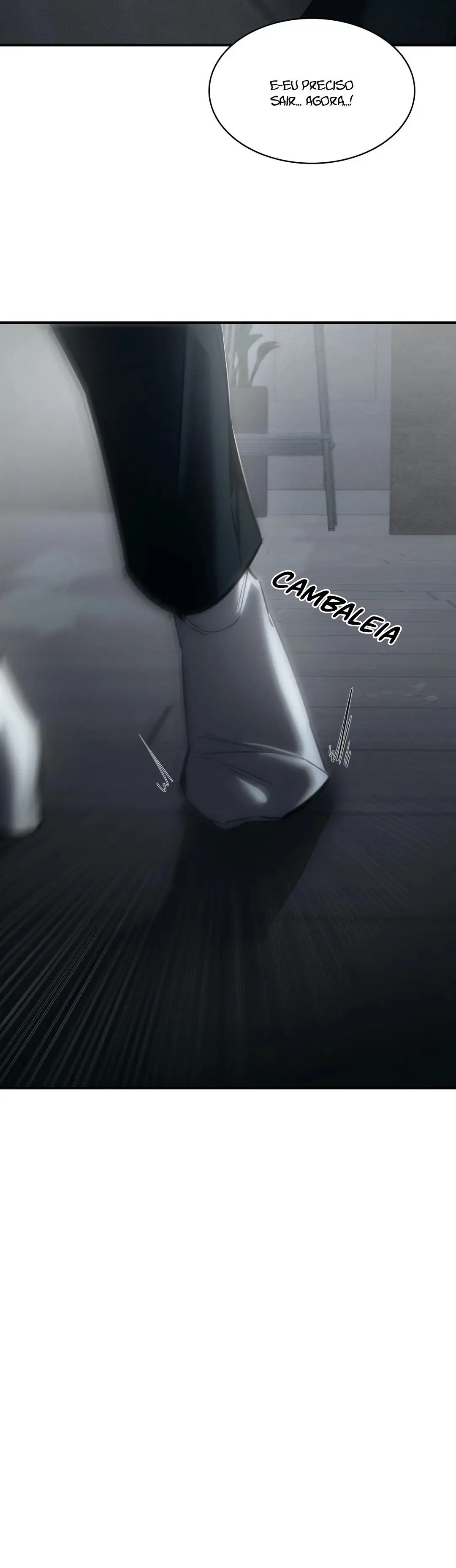 The Abyss – Capítulo 10 Yaoi – Página 3 The Abyss – Capítulo 10 Yaoi – Página 3