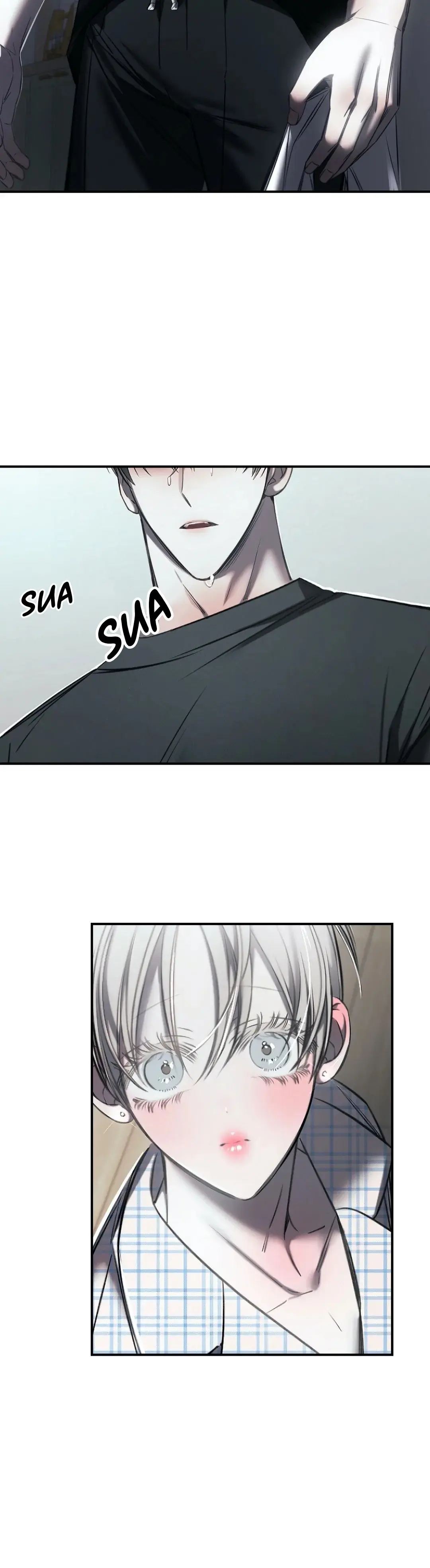 The Abyss – Capítulo 10 Yaoi – Página 37 The Abyss – Capítulo 10 Yaoi – Página 37