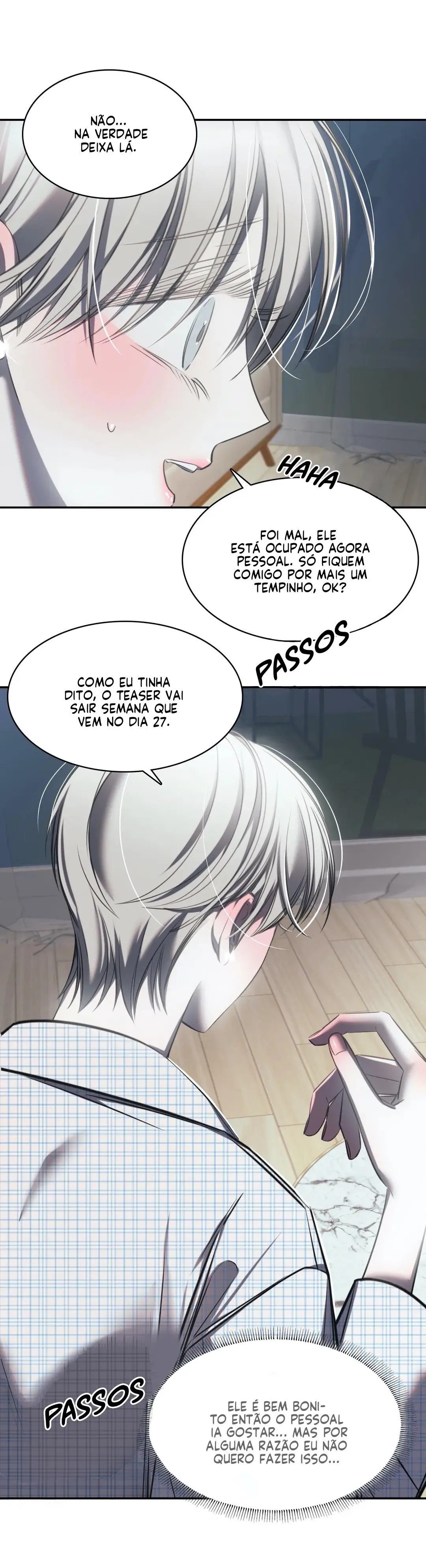 The Abyss – Capítulo 10 Yaoi – Página 38 The Abyss – Capítulo 10 Yaoi – Página 38