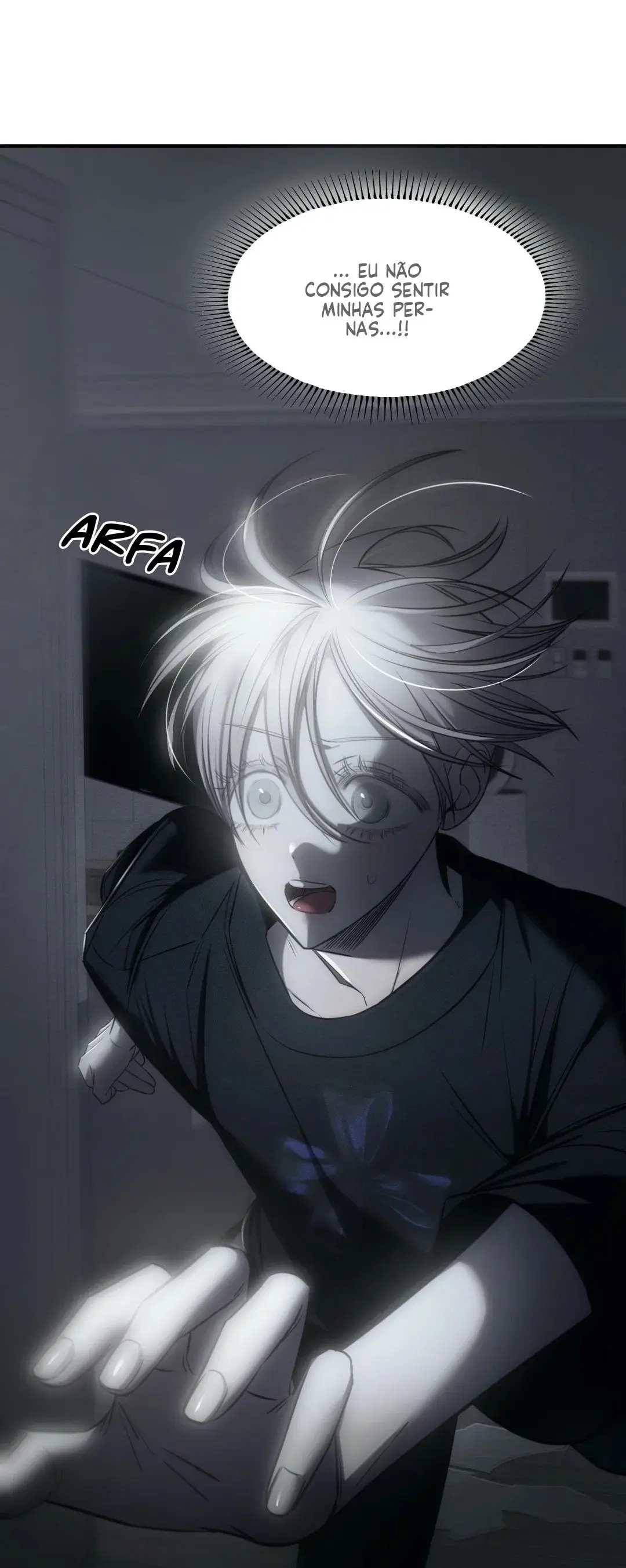 The Abyss – Capítulo 10 Yaoi – Página 4 The Abyss – Capítulo 10 Yaoi – Página 4