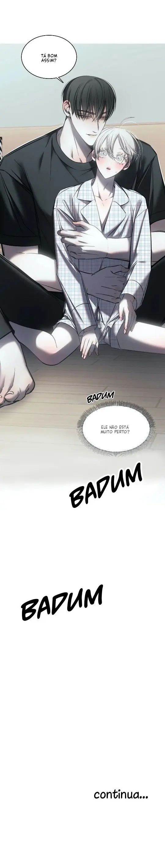 The Abyss – Capítulo 10 Yaoi – Página 40 The Abyss – Capítulo 10 Yaoi – Página 40