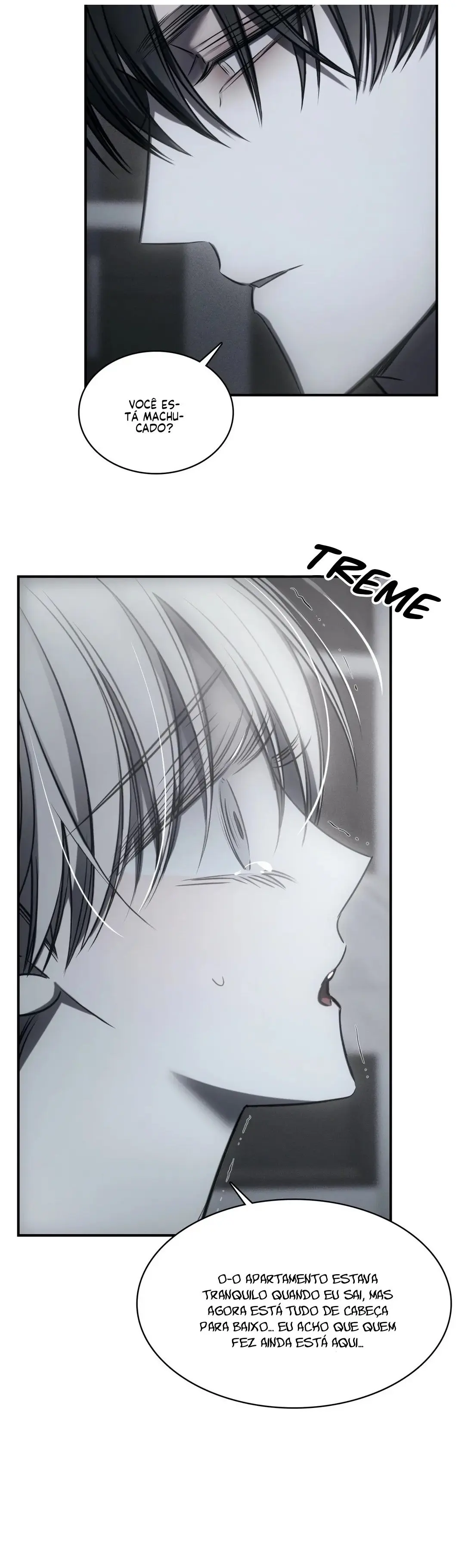 The Abyss – Capítulo 10 Yaoi – Página 7 The Abyss – Capítulo 10 Yaoi – Página 7