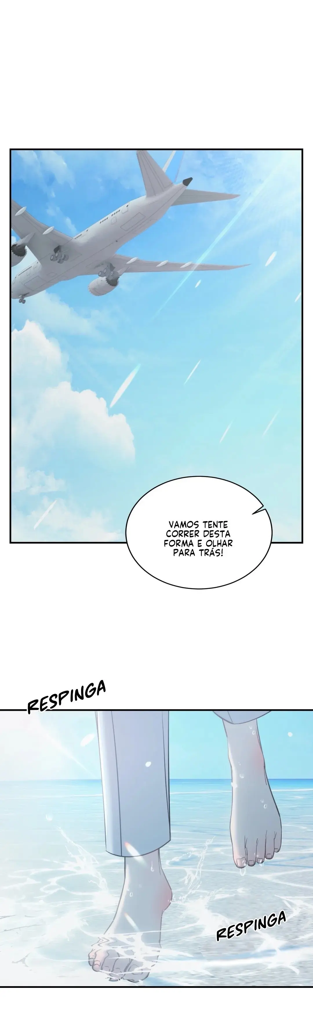 The Abyss – Capítulo 11 Yaoi – Página 10 The Abyss – Capítulo 11 Yaoi – Página 10