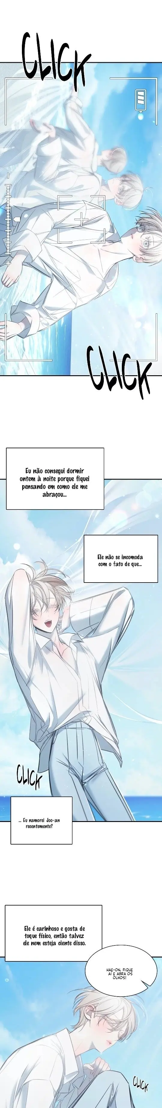 The Abyss – Capítulo 11 Yaoi – Página 11 The Abyss – Capítulo 11 Yaoi – Página 11