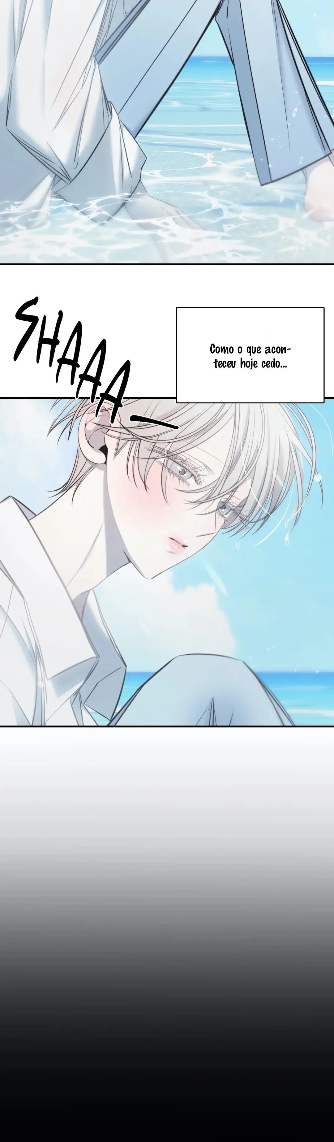 The Abyss – Capítulo 11 Yaoi – Página 12 The Abyss – Capítulo 11 Yaoi – Página 12