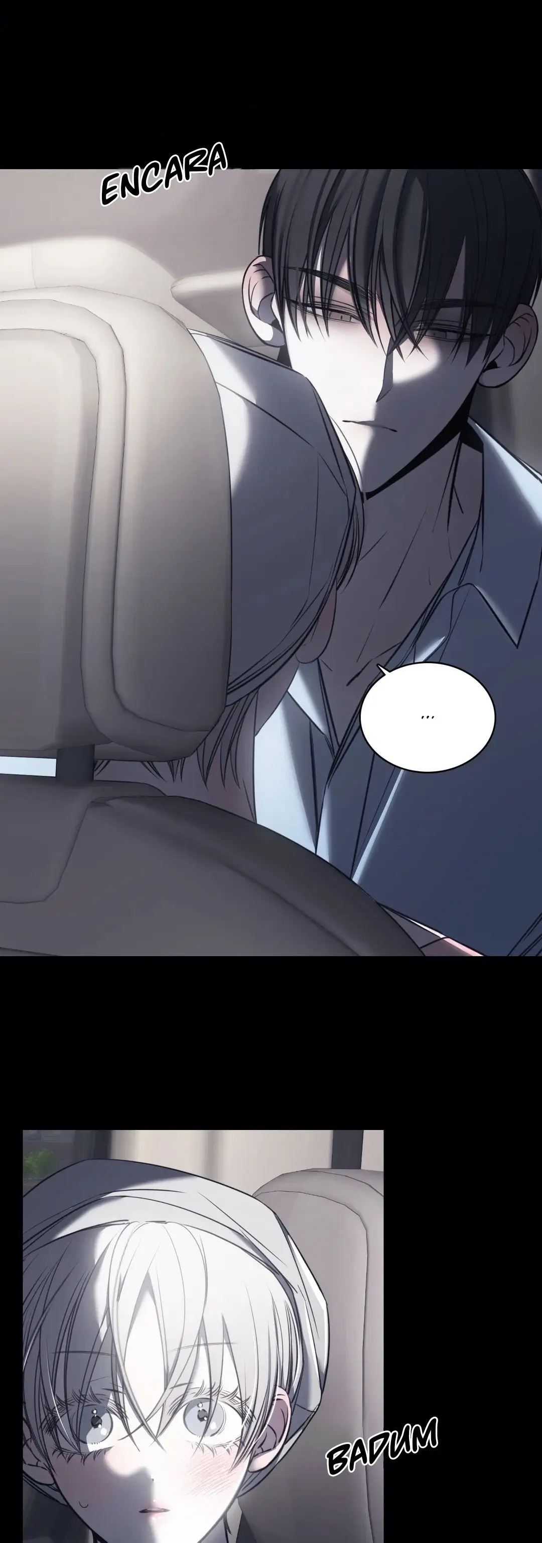 The Abyss – Capítulo 11 Yaoi – Página 13 The Abyss – Capítulo 11 Yaoi – Página 13