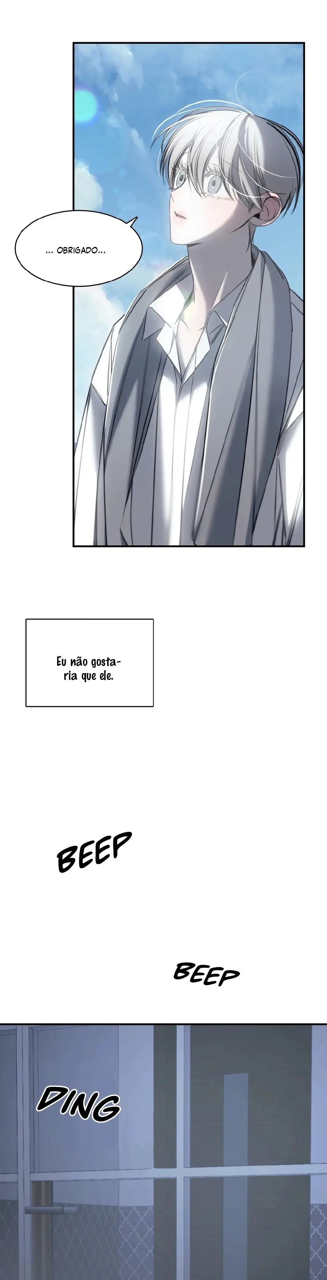 The Abyss – Capítulo 11 Yaoi – Página 18 The Abyss – Capítulo 11 Yaoi – Página 18