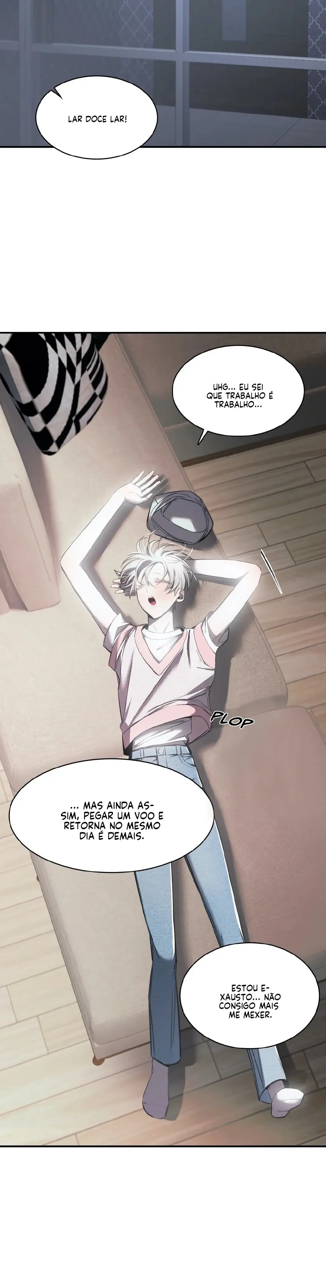 The Abyss – Capítulo 11 Yaoi – Página 19 The Abyss – Capítulo 11 Yaoi – Página 19