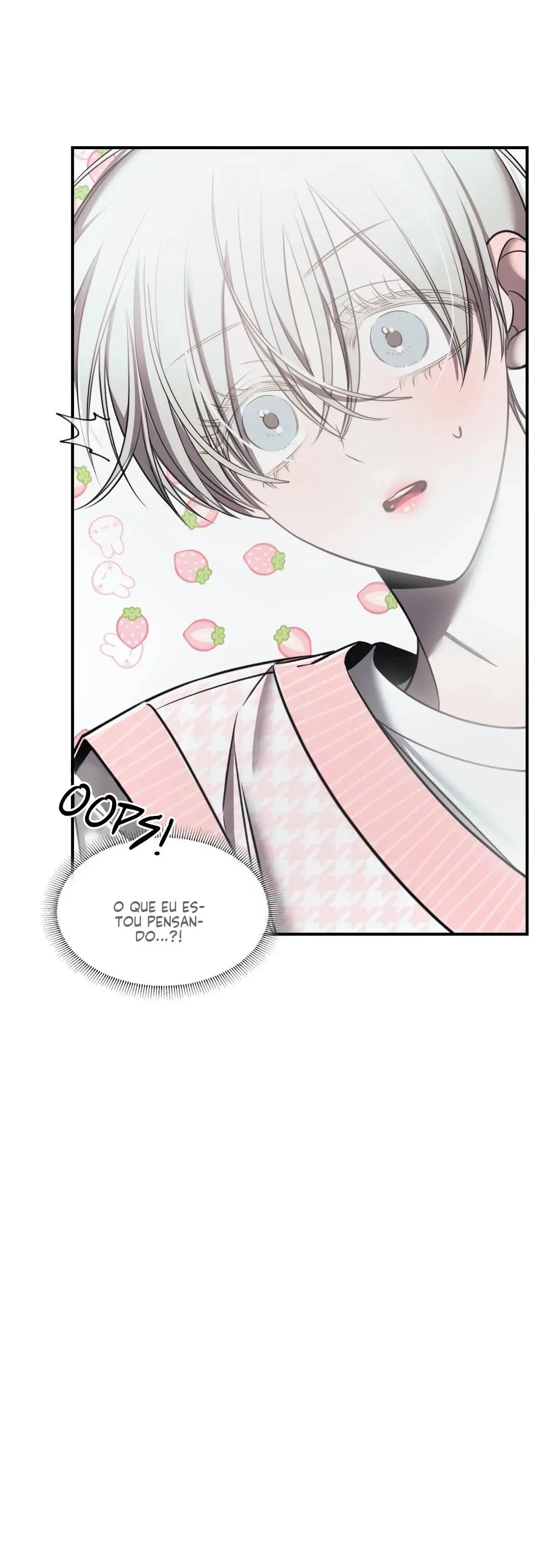 The Abyss – Capítulo 11 Yaoi – Página 26 The Abyss – Capítulo 11 Yaoi – Página 26