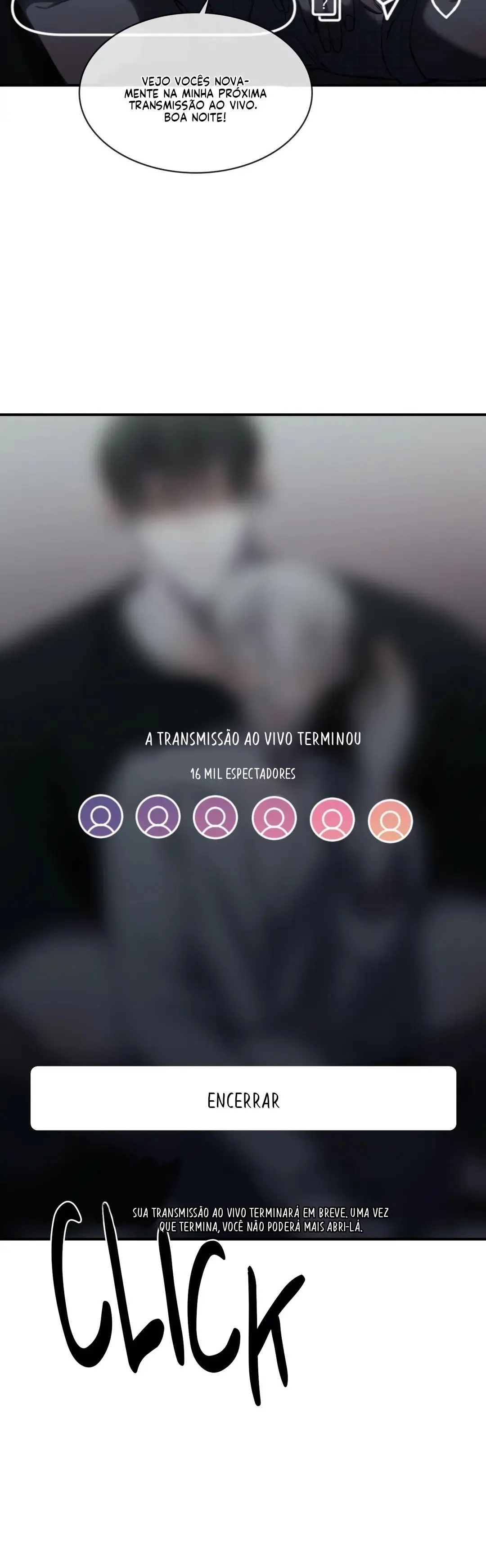 The Abyss – Capítulo 11 Yaoi – Página 3 The Abyss – Capítulo 11 Yaoi – Página 3