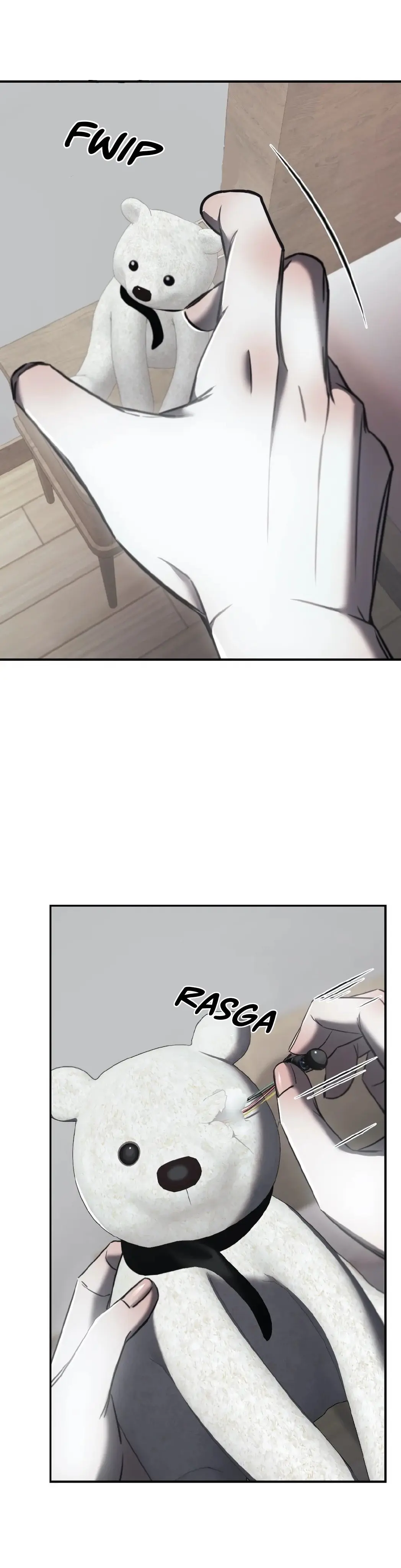 The Abyss – Capítulo 11 Yaoi – Página 30 The Abyss – Capítulo 11 Yaoi – Página 30