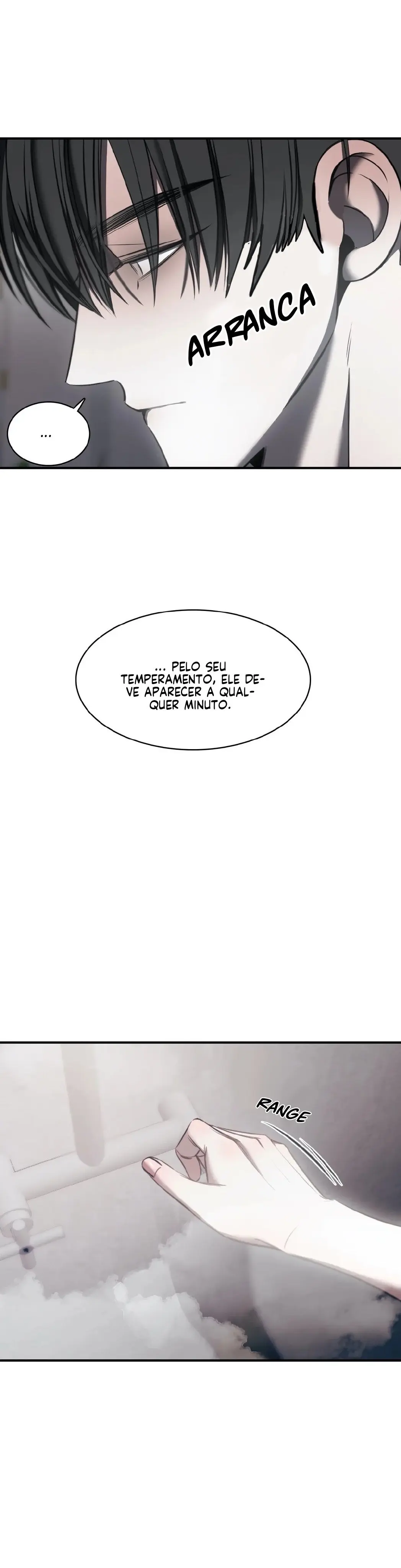 The Abyss – Capítulo 11 Yaoi – Página 31 The Abyss – Capítulo 11 Yaoi – Página 31