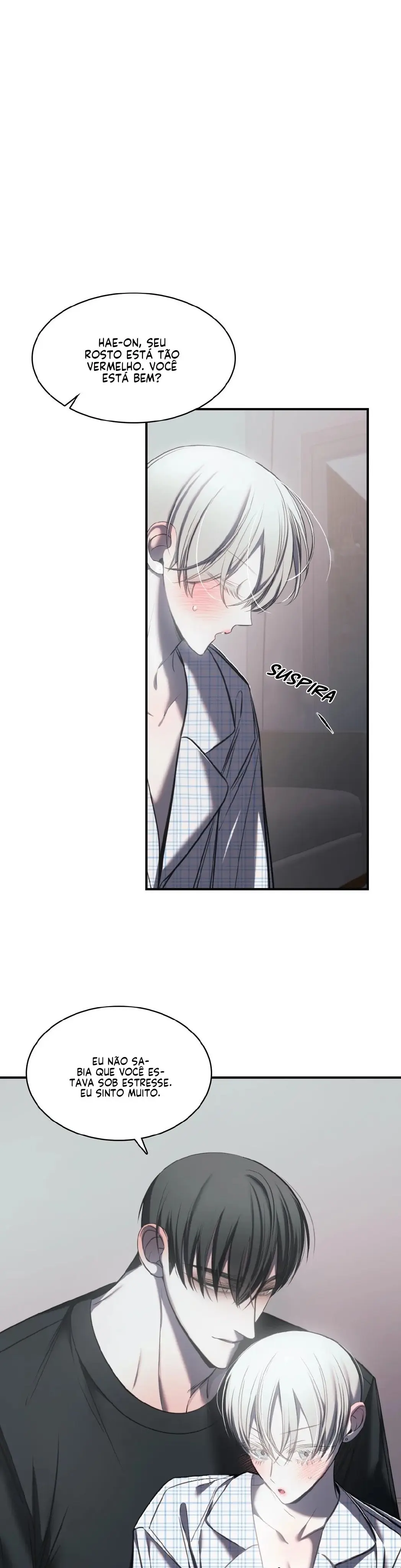 The Abyss – Capítulo 11 Yaoi – Página 4 The Abyss – Capítulo 11 Yaoi – Página 4