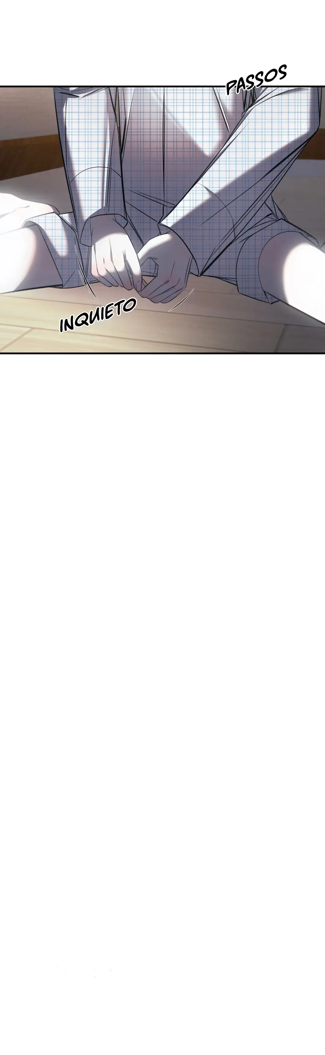 The Abyss – Capítulo 11 Yaoi – Página 9 The Abyss – Capítulo 11 Yaoi – Página 9