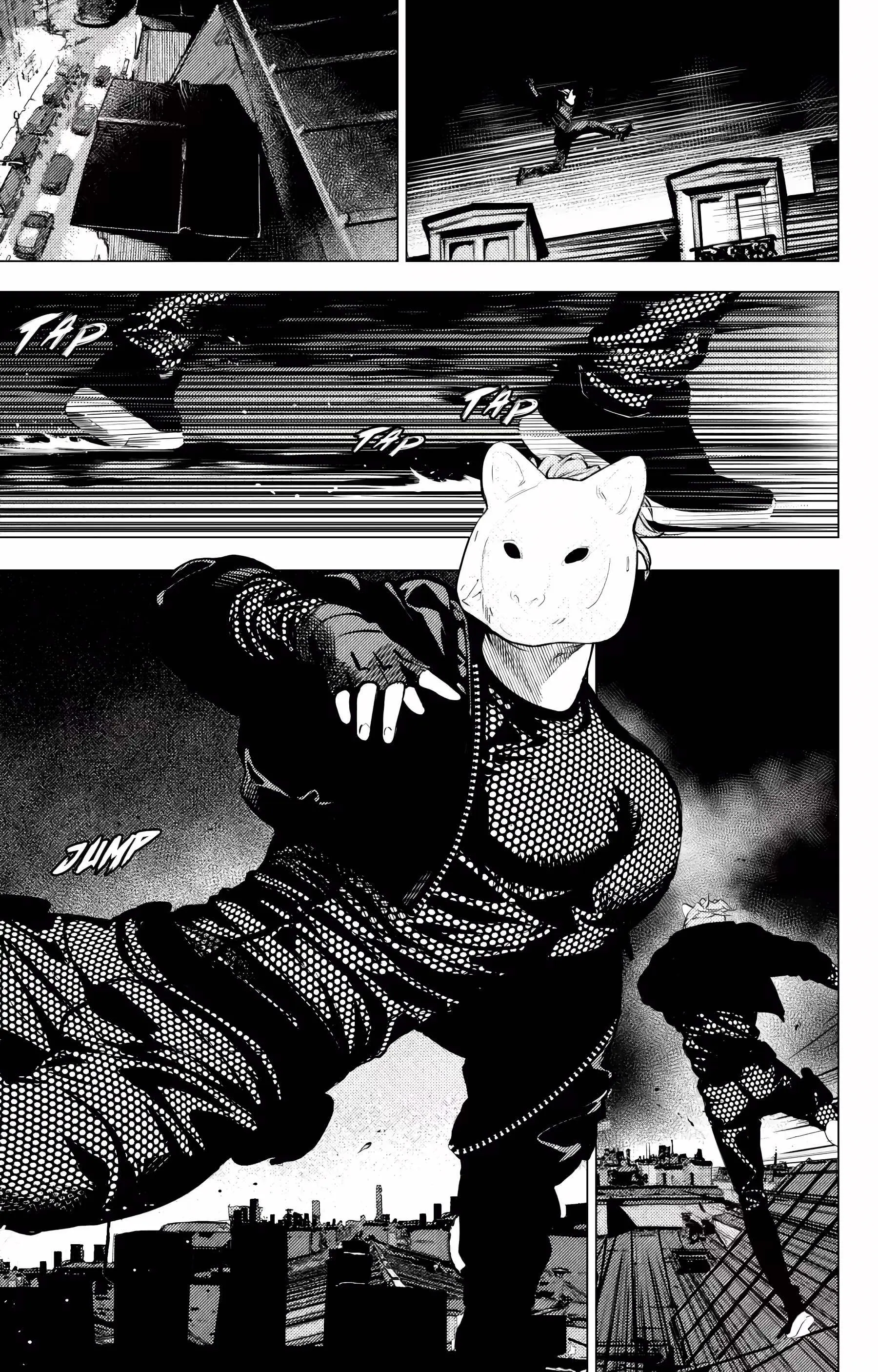 The Boy And The Wolf – Capítulo 02 Yaoi – Página 15