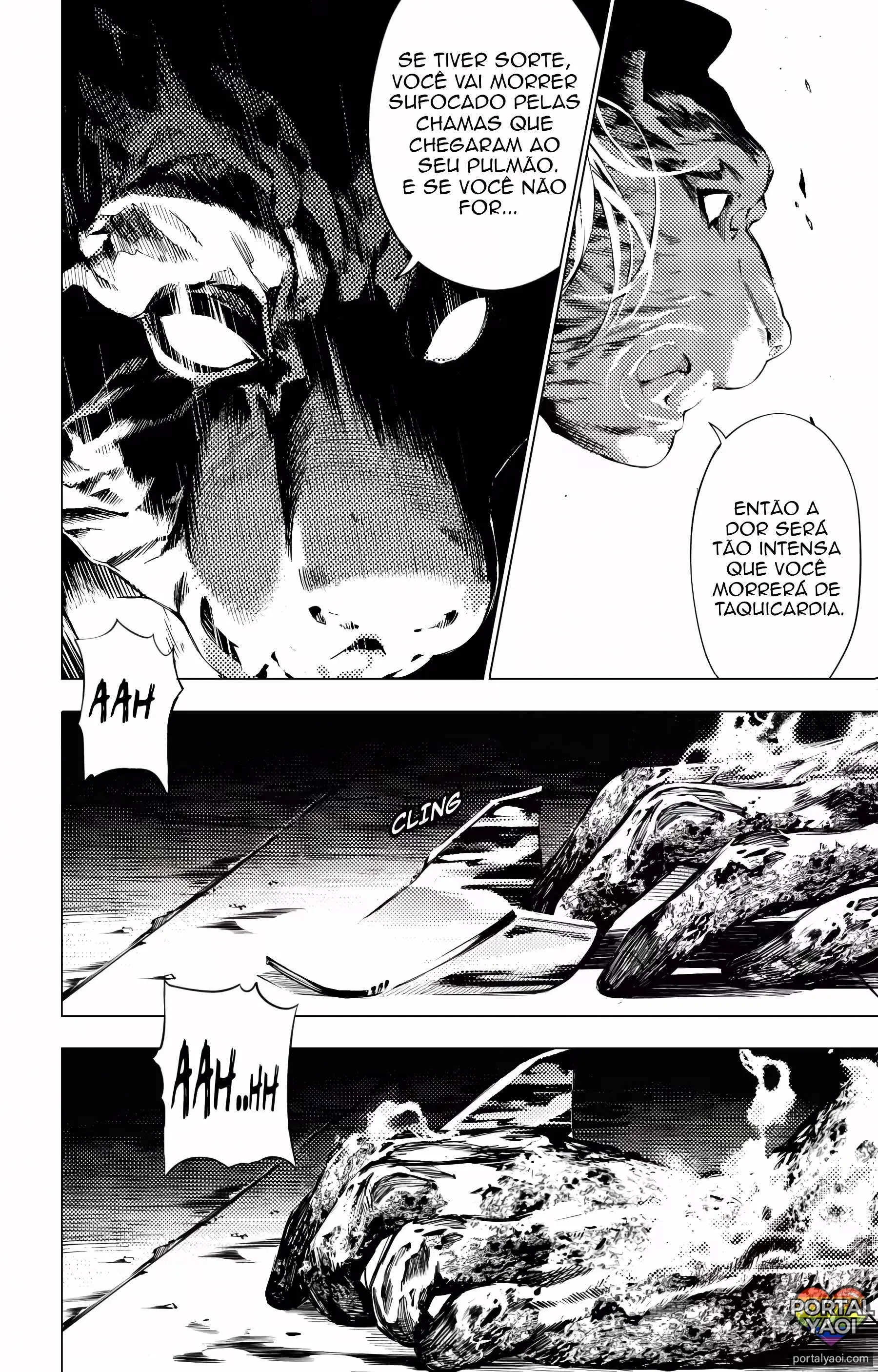 The Boy And The Wolf – Capítulo 5.2 Yaoi – Página 5 The Boy And The Wolf – Capítulo 5.2 Yaoi – Página 5