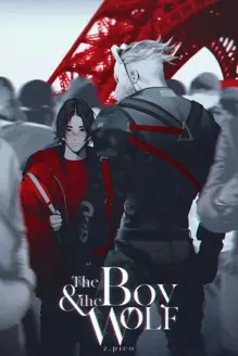 Ler The Boy And The Wolf Online