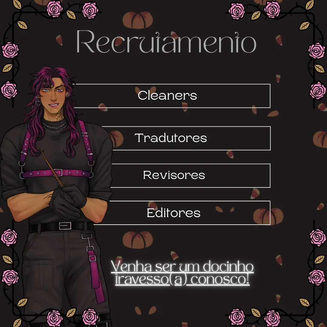 The circumstances of evil – Capítulo 00 Yaoi – Página 7