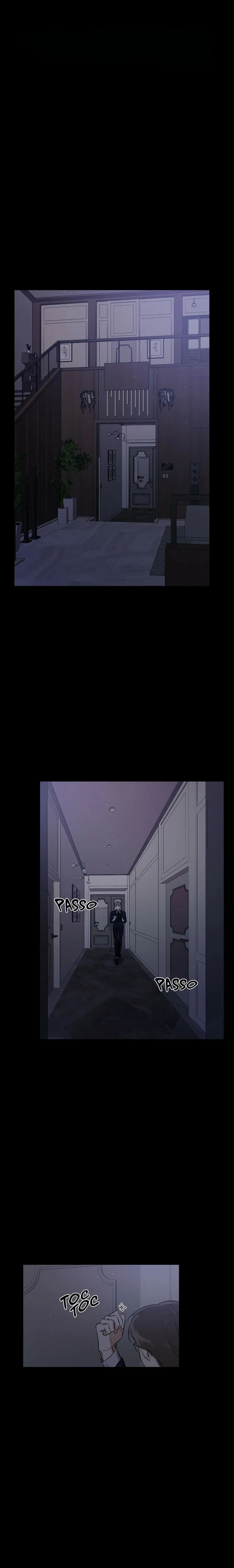 The circumstances of evil – Capítulo 01 Yaoi – Página 2