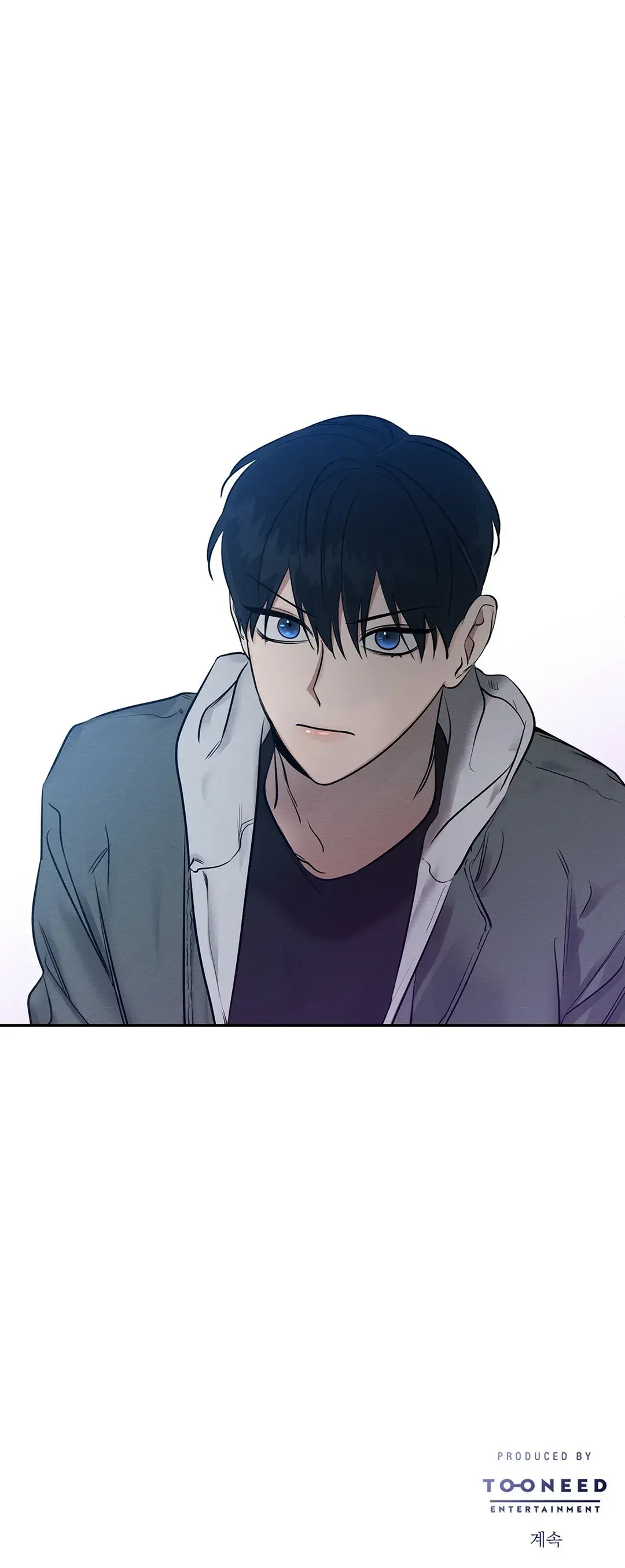 The circumstances of evil – Capítulo 02 Yaoi – Página 22