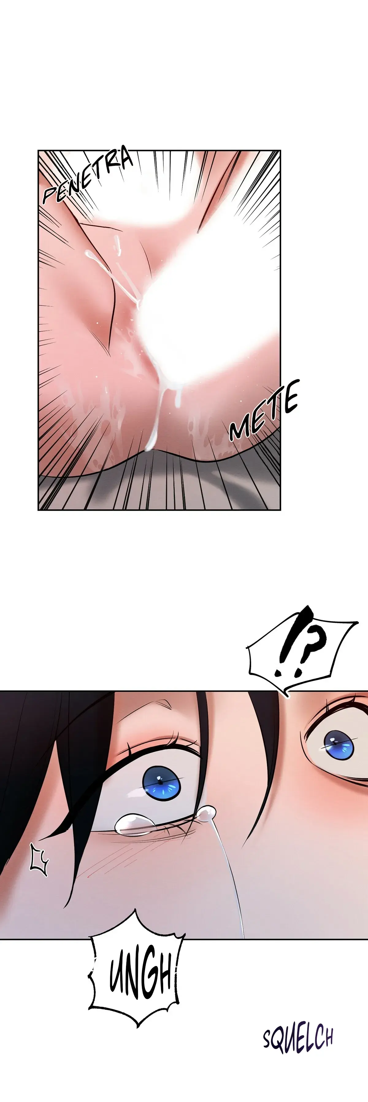 The circumstances of evil – Capítulo 06 Yaoi – Página 19