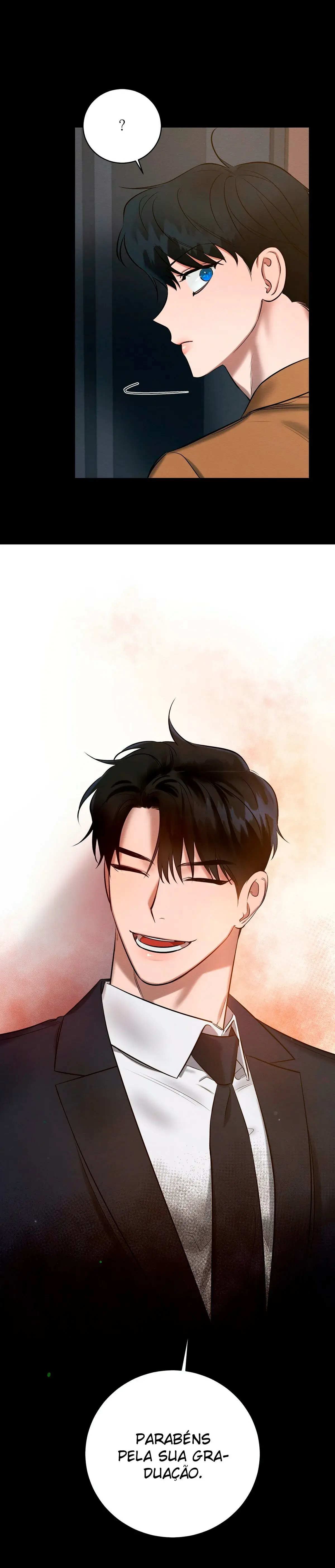 The circumstances of evil – Capítulo 07 Yaoi – Página 11