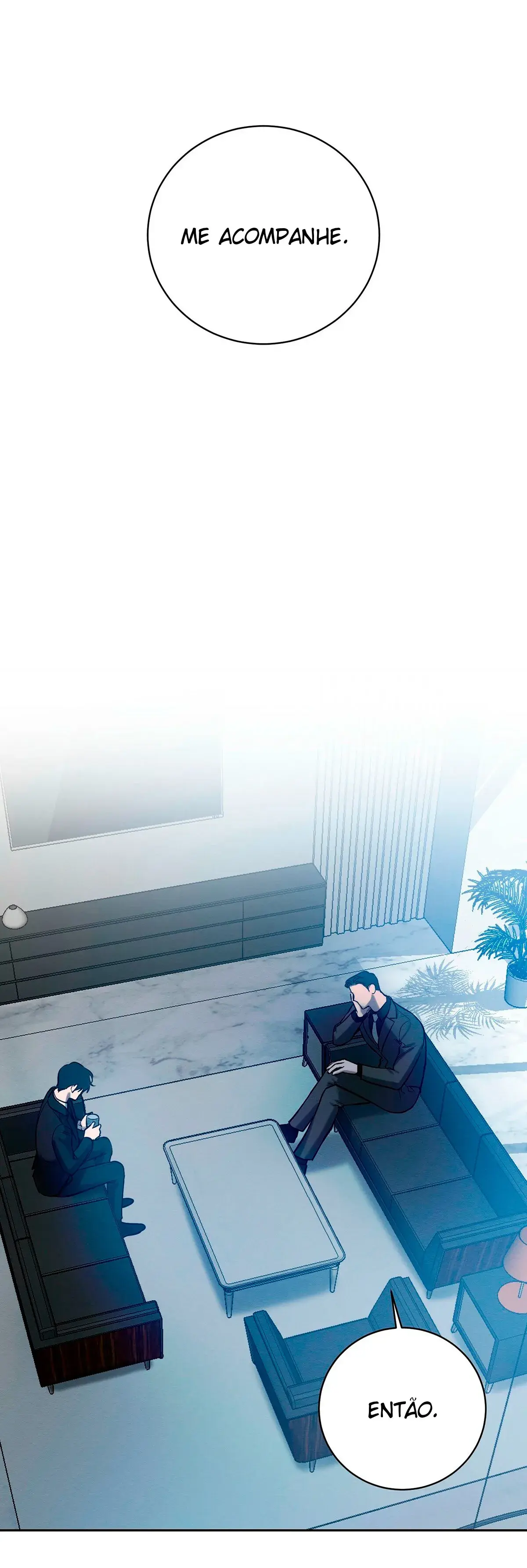 The circumstances of evil – Capítulo 07 Yaoi – Página 30