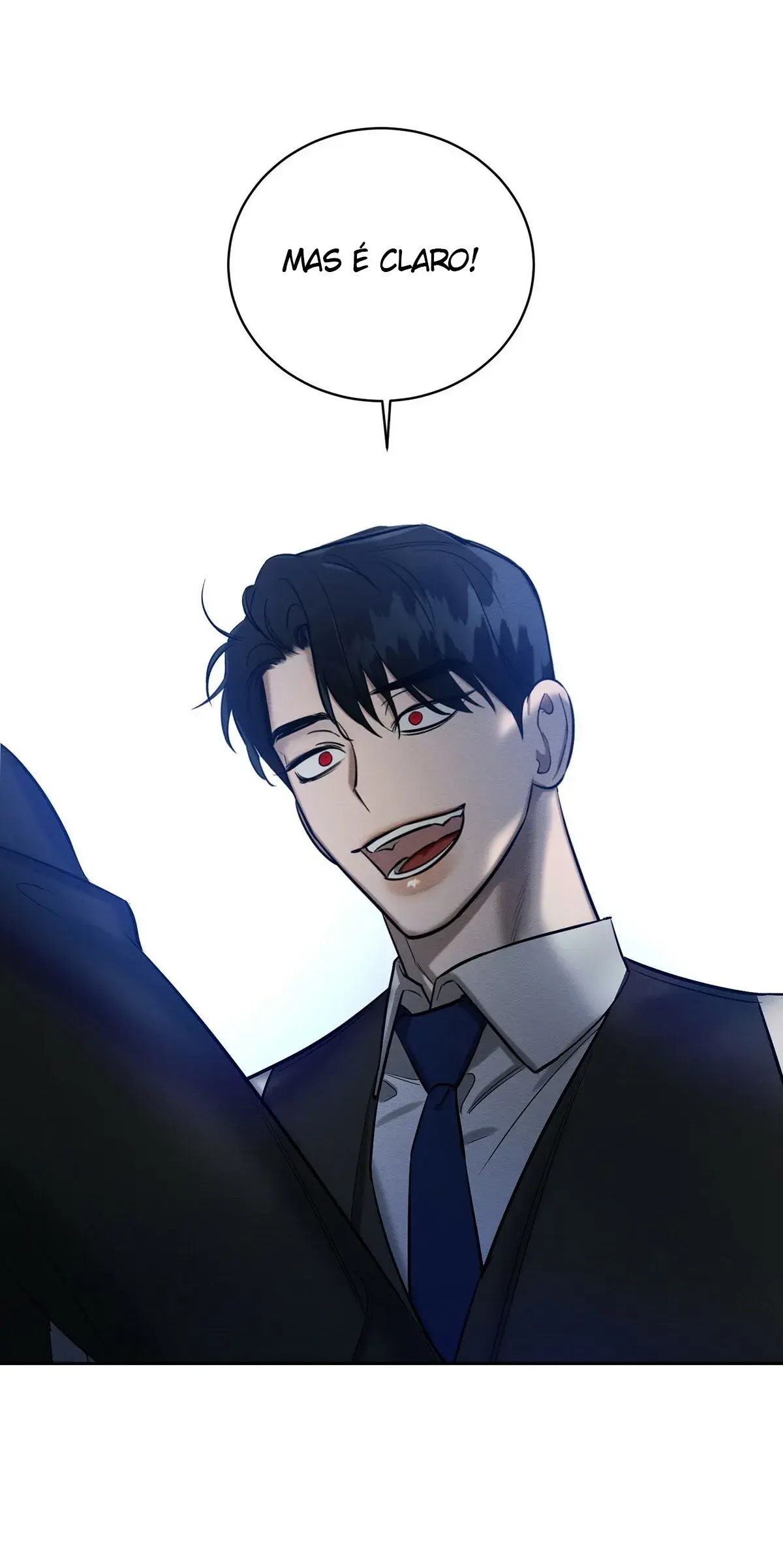 The circumstances of evil – Capítulo 08 Yaoi – Página 13