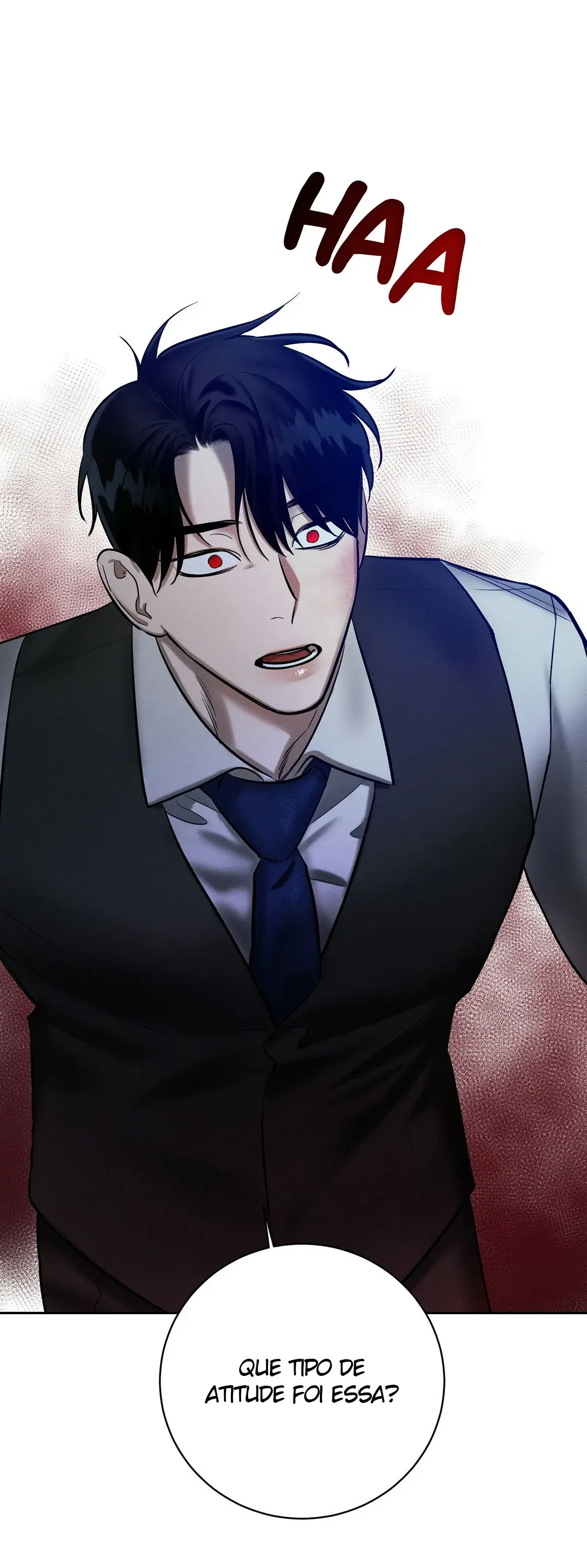 The circumstances of evil – Capítulo 08 Yaoi – Página 36