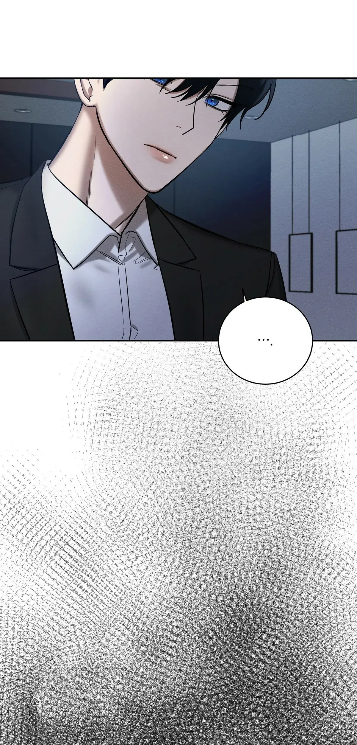 The circumstances of evil – Capítulo 08 Yaoi – Página 5