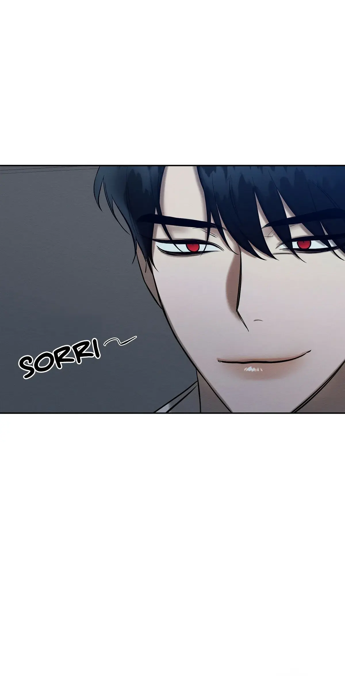 The circumstances of evil – Capítulo 08 Yaoi – Página 9