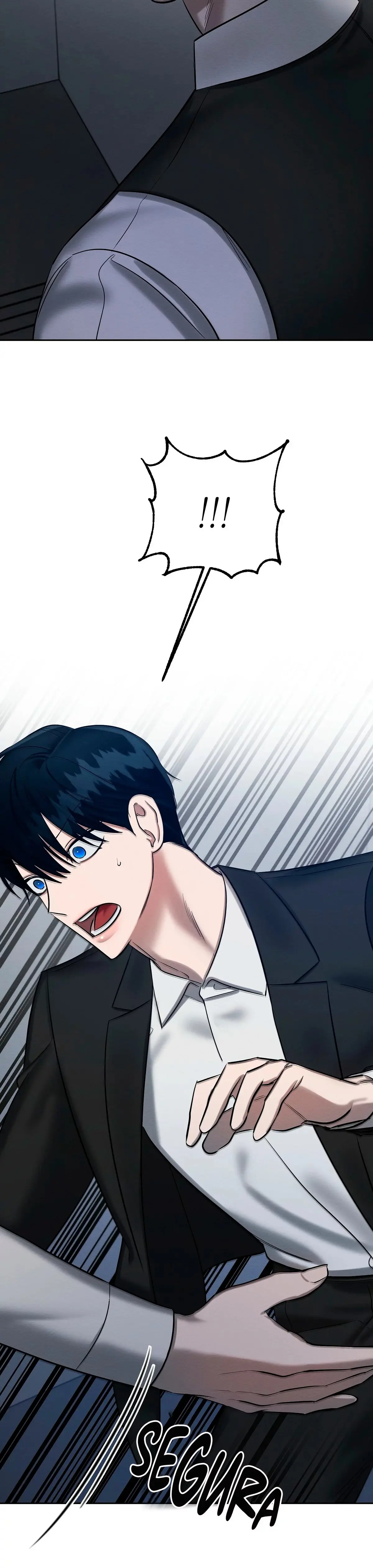 The circumstances of evil – Capítulo 09 Yaoi – Página 16