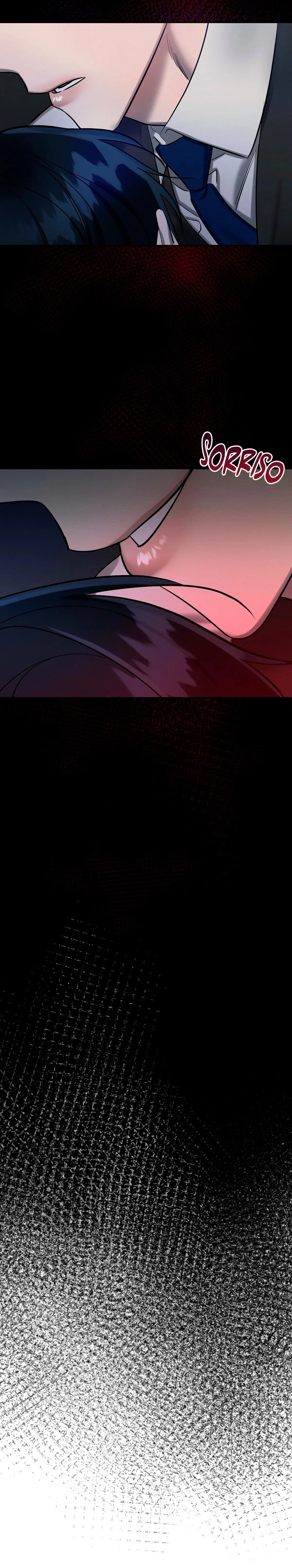 The circumstances of evil – Capítulo 09 Yaoi – Página 20