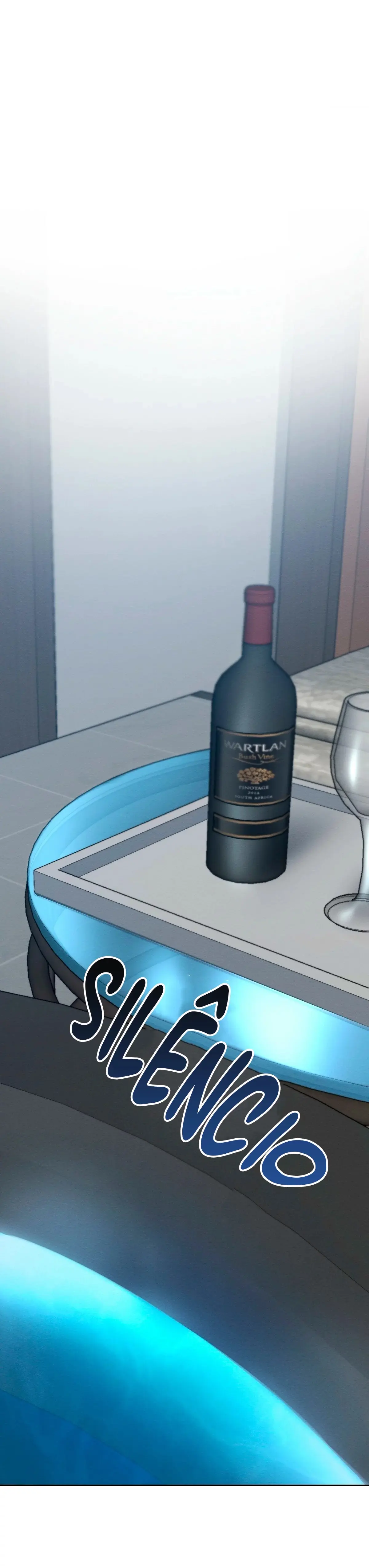 The circumstances of evil – Capítulo 09 Yaoi – Página 26