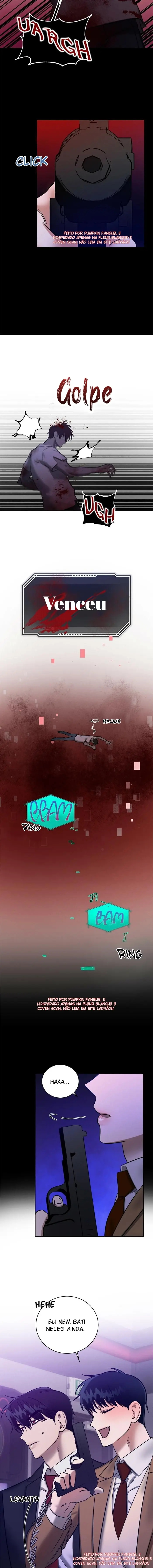 The circumstances of evil – Capítulo 11 Yaoi – Página 5