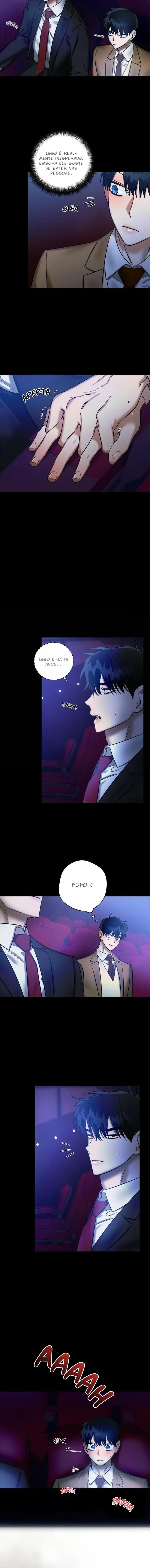 The circumstances of evil – Capítulo 11 Yaoi – Página 8