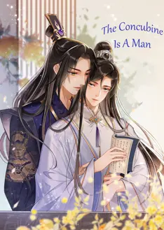 Ler The Concubine is a Man Online