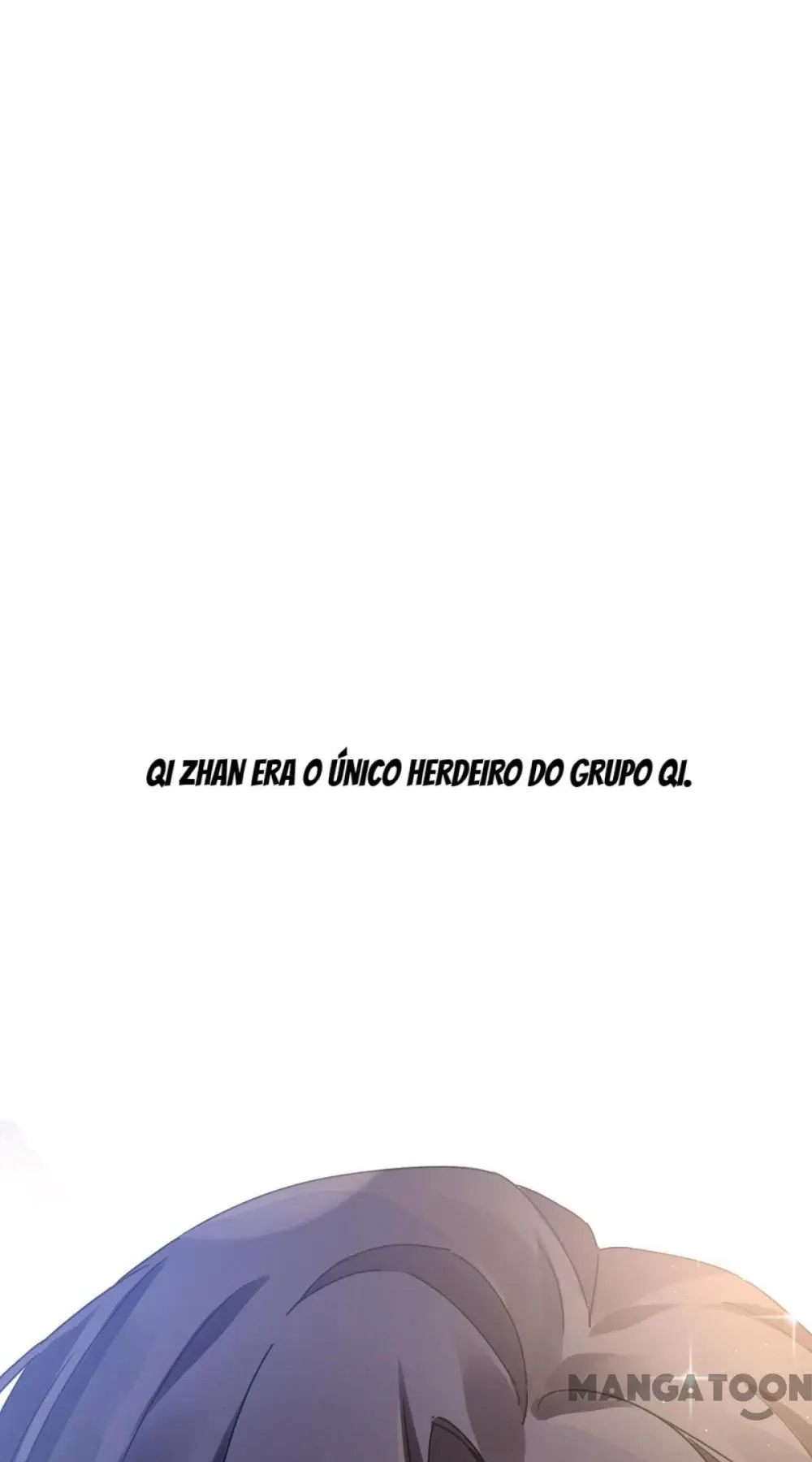 The Demon Lords Bride – Capítulo 01 Yaoi – Página 1