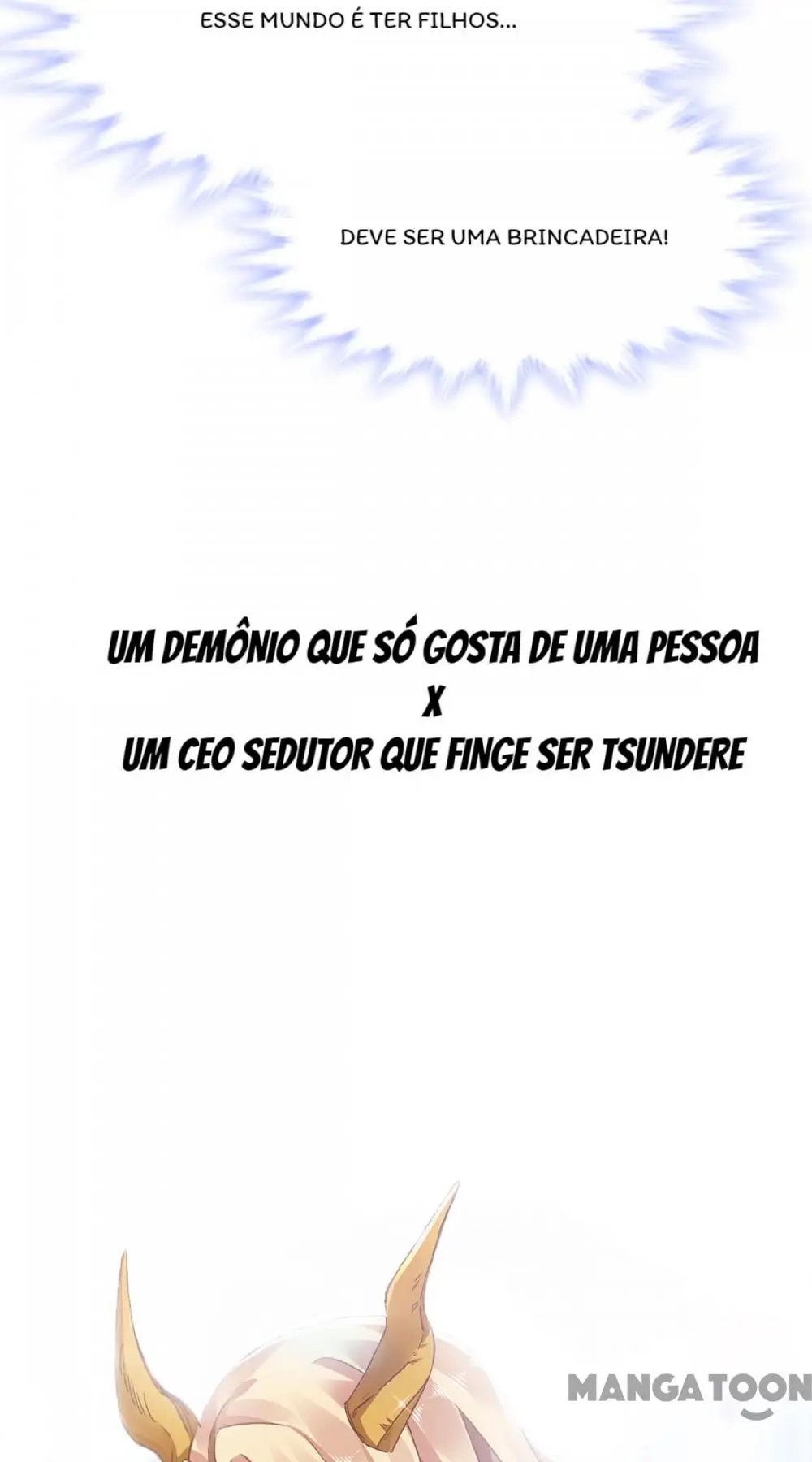 The Demon Lords Bride – Capítulo 01 Yaoi – Página 10