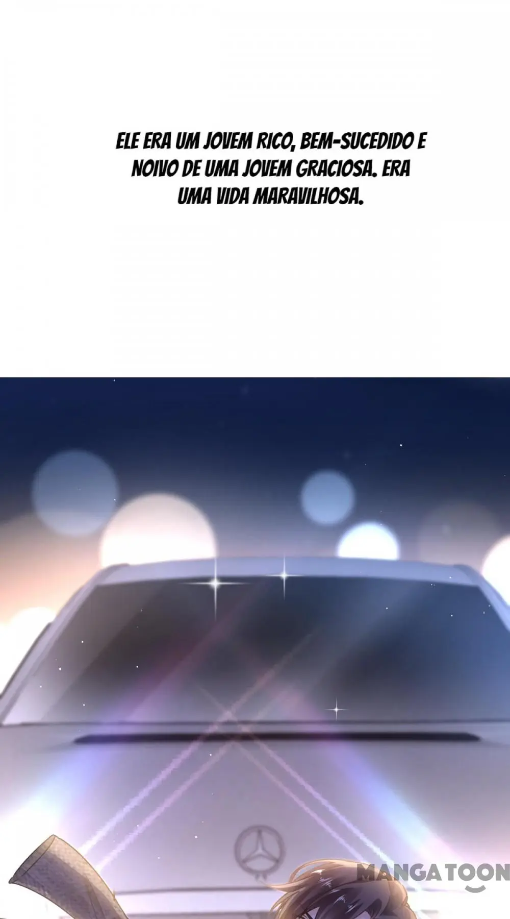 The Demon Lords Bride – Capítulo 01 Yaoi – Página 3