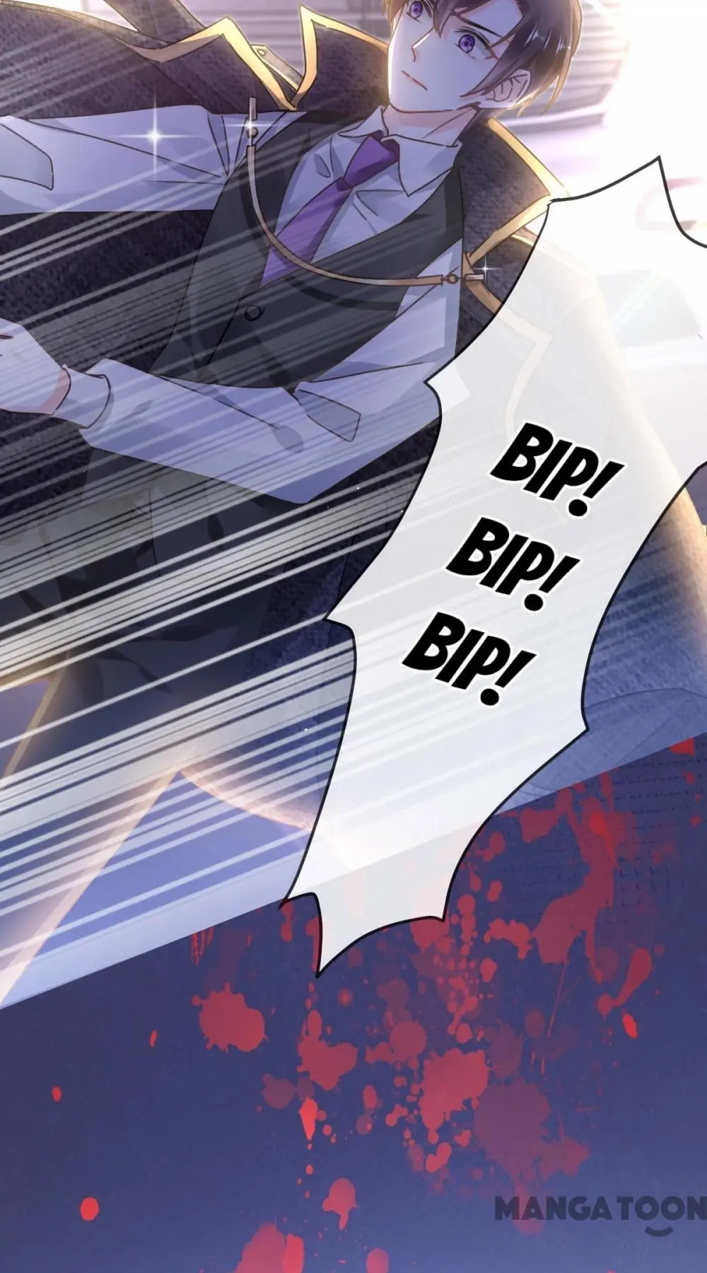 The Demon Lords Bride – Capítulo 01 Yaoi – Página 4