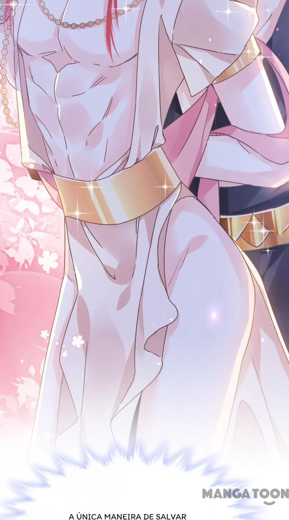 The Demon Lords Bride – Capítulo 01 Yaoi – Página 9